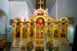 jarek11 
Ascension of Christ Russian Orthodox Monastery in Jerusalem 
2023-01-04 15:33:12