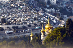 jarek11 
A view of Jerusalem 
2023-01-04 15:35:57