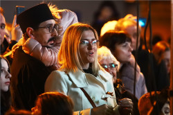 felix 
Прослава Бадње вечери у Ваљеву 2023 - Christmas Eve celebration in Valjevo 2023 
2023-01-07 14:10:36