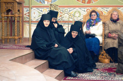 jarek 
Krasnostocka Icon of the Mother of God feast in Zwierki Convent 
2023-01-08 18:23:29