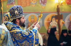 jarek 
Krasnostocka Icon of the Mother of God feast in Zwierki Convent 
2023-01-08 18:23:56