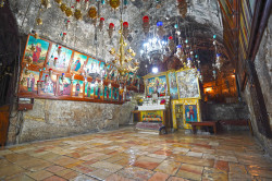jarek11 
The church of the Grave of Mother of God  
2023-01-08 18:32:43