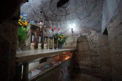 jarek11 
The church of the Grave of Mother of God  
2023-01-08 18:33:19