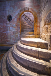jarek11 
The stairs to Golgotha 
2023-01-08 18:37:19