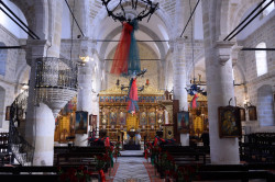 Sheep1389 
Preparations for Epiphany feast in Antioch, 5th January 2023 
2023-01-13 13:54:48