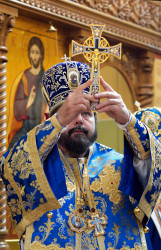 jarek 
Krasnostocka Icon of the Mother of God feast in Zwierki Convent  
2023-01-13 21:19:55