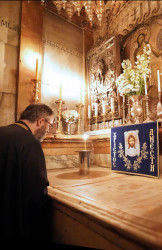 jarek11 
Jesus Christ Tomb in Jerusalem 
0 
2023-01-13 21:24:59