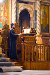jarek11 
The Divine Liturgy in the Holy Sepulchre 
2023-01-13 21:28:11