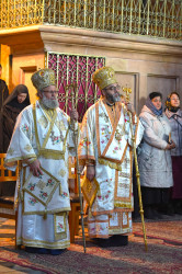 jarek11 
The Divine Liturgy in the Holy Sepulchre 
2023-01-13 21:30:04