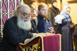 jarek11 
The Divine Liturgy in the Holy Sepulchre 
2023-01-13 21:30:31