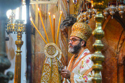 jarek11 
The Divine Liturgy in the Holy Sepulchre 
2023-01-13 21:31:55