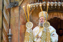 jarek11 
The Divine Liturgy in the Holy Sepulchre 
2023-01-13 21:32:25