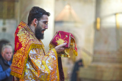 jarek11 
The Divine Liturgy in the Holy Sepulchre 
2023-01-13 21:33:33
