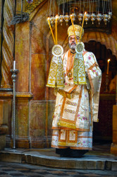 jarek1 
The Divine Liturgy in Holy Sepulchre  
2023-01-16 18:12:06