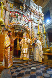 jarek1 
The Divine Liturgy in Holy Sepulchre  
2023-01-16 18:13:24