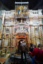 jarek1 
The Divine Liturgy in Holy Sepulchre  
2023-01-16 18:14:35