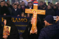 felix 
Holy Cross Day - Крстовдан - Крестный День 
2023-01-18 10:54:20