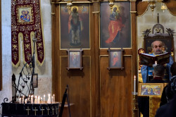 Sheep1389 
Divine Liturgy on the 2nd day of Epiphany in Antioch, 7th January 2023 
2023-01-19 10:41:32