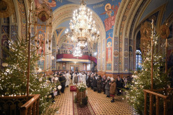 jarek 
The eve of Baptism of Christ feast in St. Nicholas Cathedral in Białystok 
2023-01-19 23:01:41