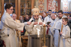 jarek 
The eve of Baptism of Christ feast in St. Nicholas Cathedral in Białystok 
2023-01-19 23:02:08
