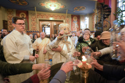 jarek 
The eve of Baptism of Christ feast in St. Nicholas Cathedral in Białystok 
2023-01-19 23:03:01