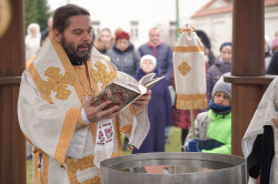 jarek1 
The Christ Baptism feast in Supraśl Monastery 
2023-01-20 19:01:05