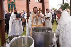 jarek1 
The Christ Baptism feast in Supraśl Monastery 
2023-01-20 19:01:26