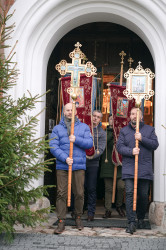 jarek1 
The Christ Baptism feast in Supraśl Monastery 
2023-01-20 19:02:06