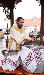 jarek1 
The Christ Baptism feast in Supraśl Monastery 
2023-01-20 19:02:36