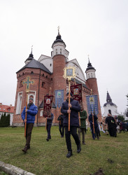 jarek1 
The Christ Baptism feast in Supraśl Monastery 
2023-01-20 19:03:39