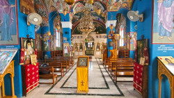 jarek11 
The Orthodox church in Jericho 
2023-01-20 19:14:33