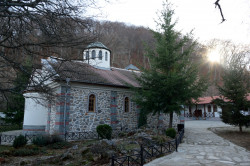 Sheep1389 
Monaster Skrino w styczniu 2022 
2023-01-23 13:57:00