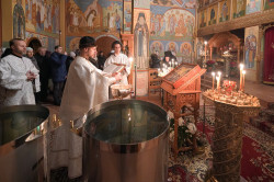 jarek 
Epiphany in Zwierki Convent 
2023-01-24 22:26:51