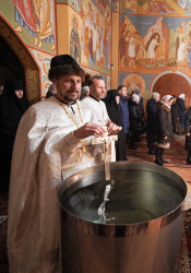 jarek 
Epiphany in Zwierki Convent 
2023-01-24 22:27:05