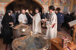jarek 
Epiphany in Zwierki Convent 
2023-01-24 22:27:44