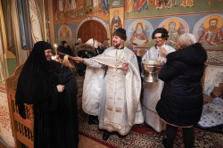 jarek 
Epiphany in Zwierki Convent 
2023-01-24 22:28:09