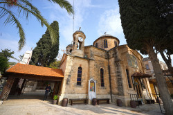 jarek11 
The Orthodox church in Cana of Galilee 
2023-01-28 15:14:16