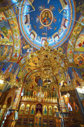 jarek11 
The Orthodox church in Cana of Galilee 
2023-01-28 15:15:39