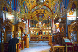 jarek11 
The Orthodox church in Cana of Galilee 
2023-01-28 15:16:07