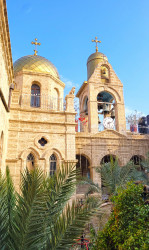 jarek11 
St. Gerasimos Monastery  
2023-01-28 15:21:23