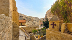 jarek11 
St. Sabbas the Sanctified Orthodox Monastery  
2023-01-31 21:45:00