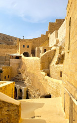 jarek11 
St. Sabbas the Sanctified Orthodox Monastery  
2023-01-31 21:45:27