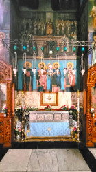 jarek11 
St. Sabbas the Sanctified Orthodox Monastery  
2023-01-31 21:46:28