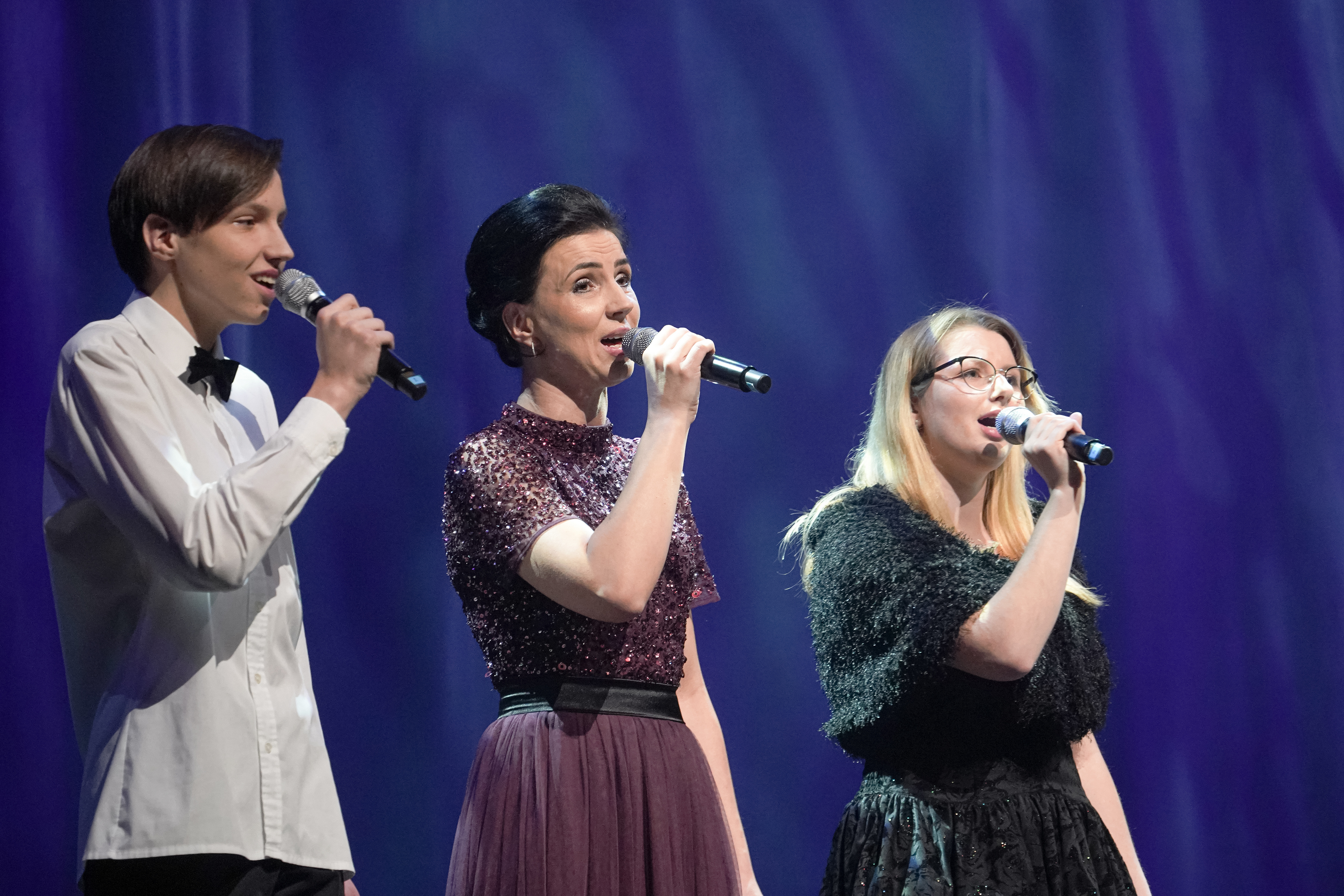 Festival of Orthodox Carols in Bialystok