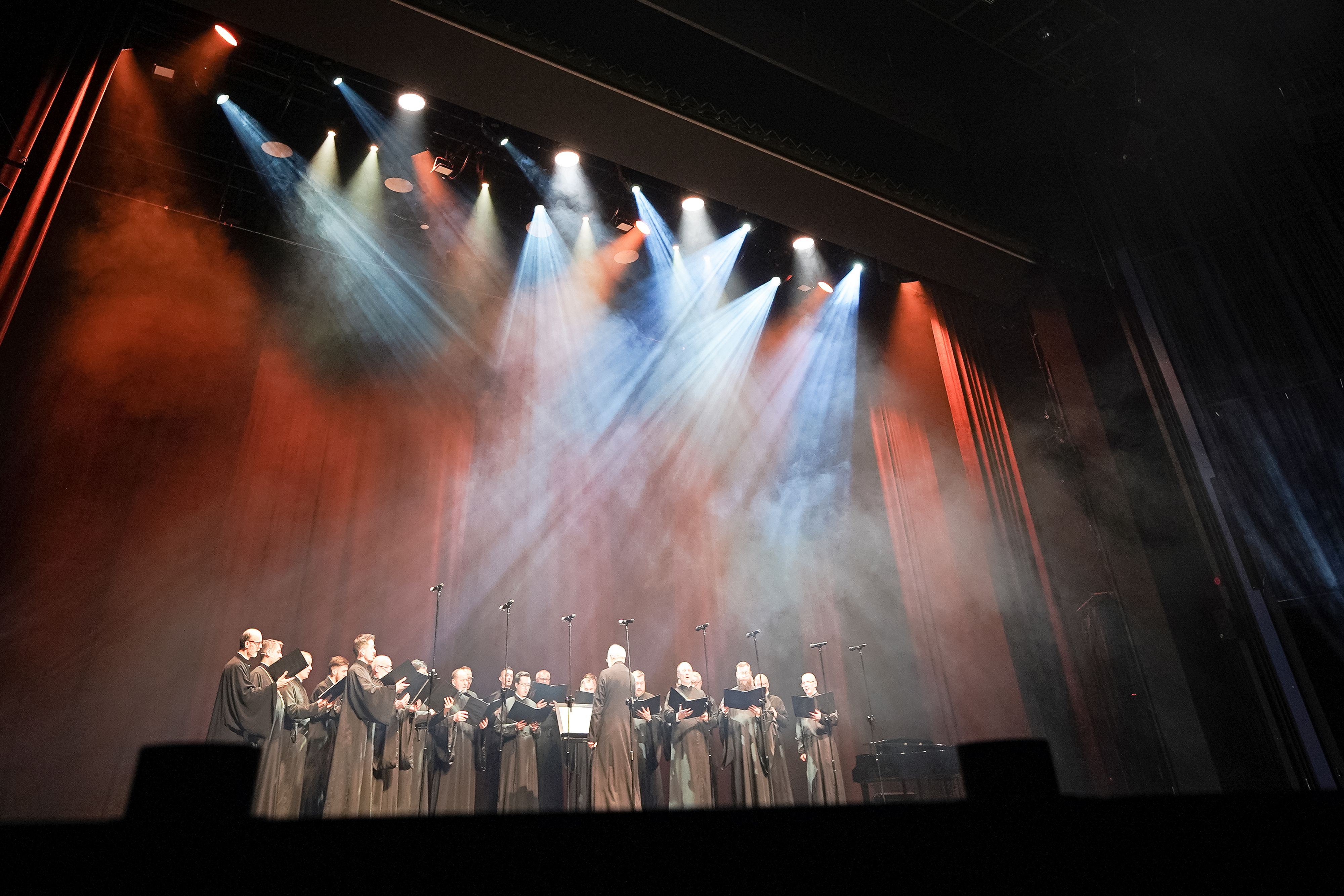 Festival of Orthodox Carols in Bialystok