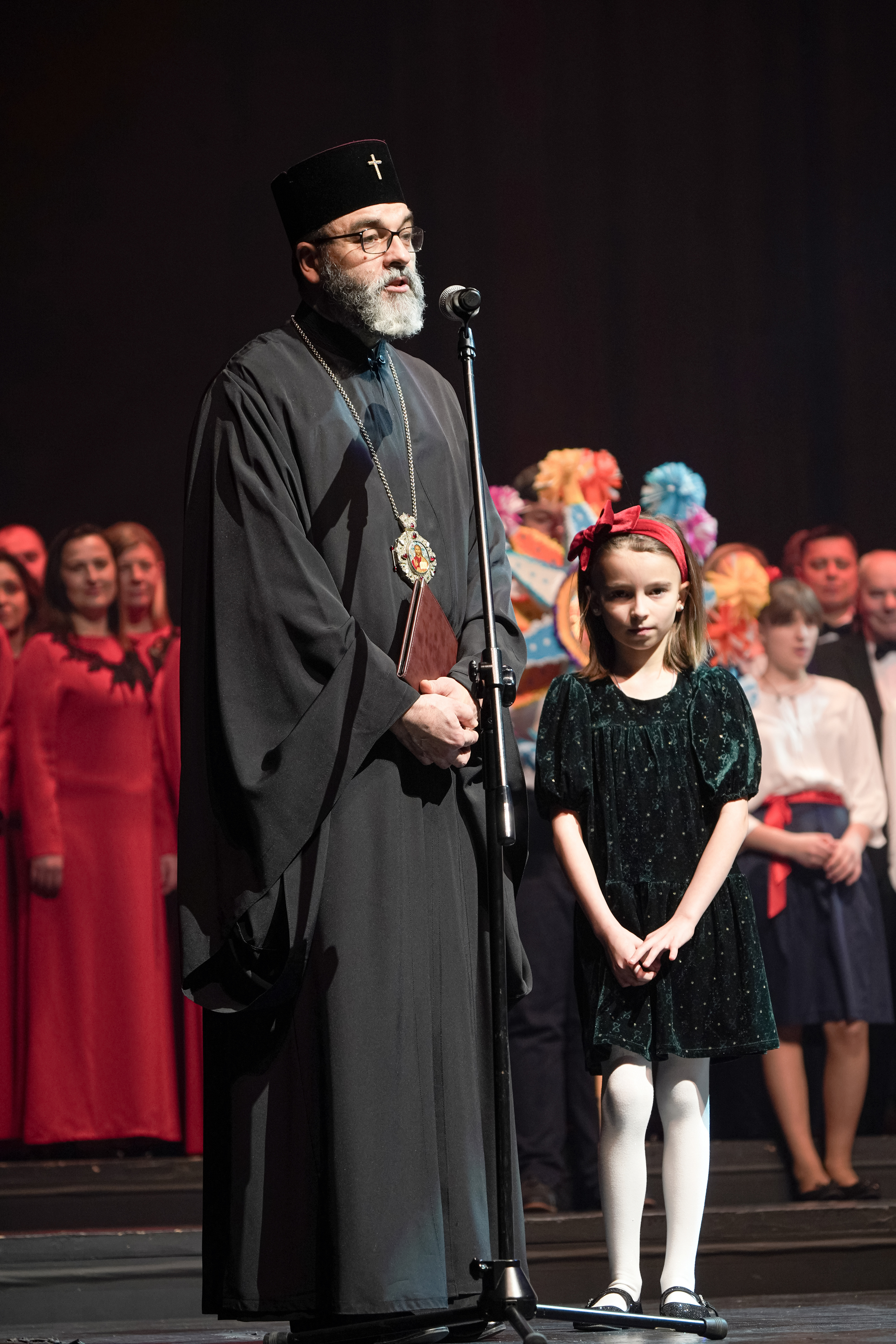 Festival of Orthodox Carols in Bialystok