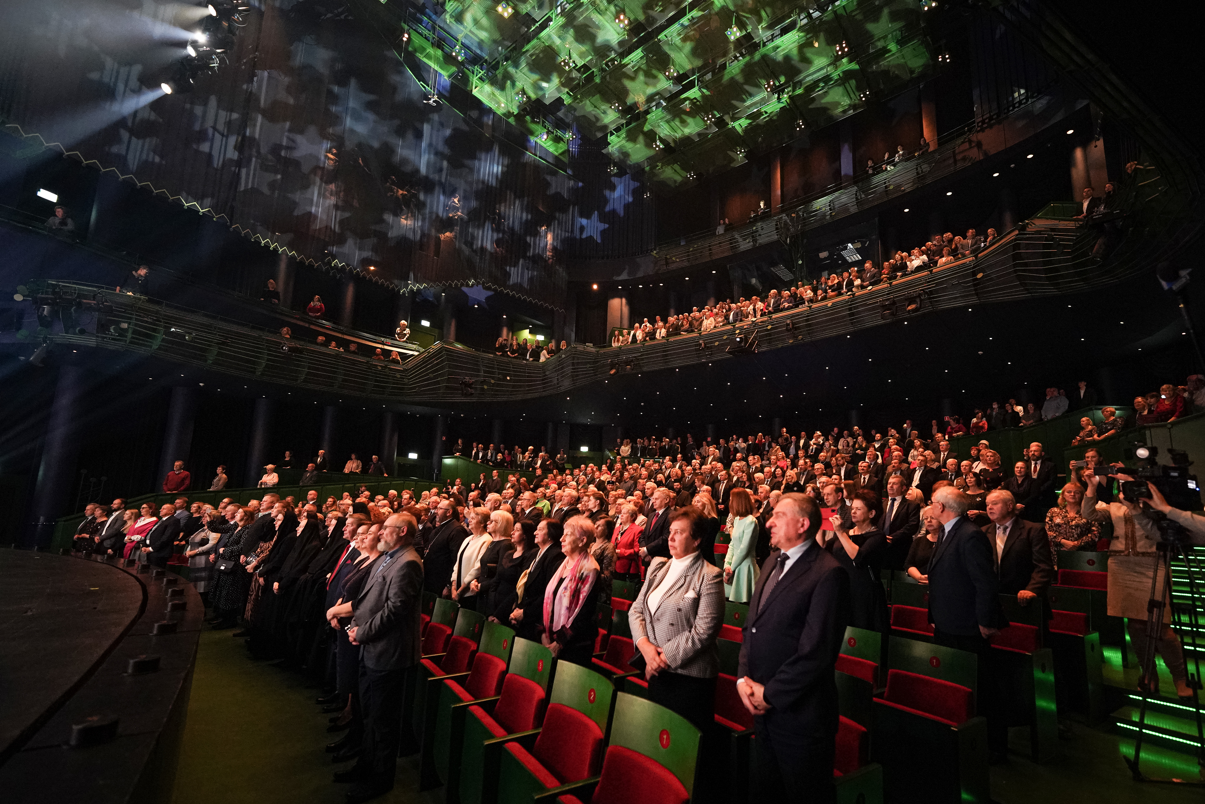 Festival of Orthodox Carols in Bialystok