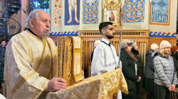 jarek 
The Epiphany fest in St. Nicholas Cathedral in Białystok 
2023-02-13 21:16:20