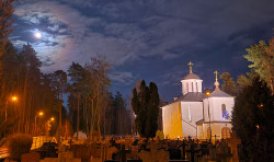 jarek 
St. Elijah Orthodox church in Białystok 
2023-02-13 21:17:07