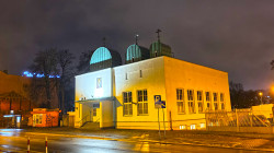 jarek 
St. Dimitrios Orthodox church in Białystok 
2023-02-13 21:18:49